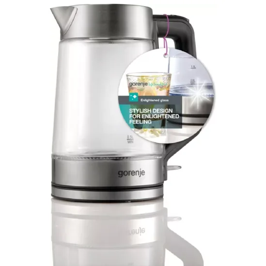 Электрочайник Gorenje K17GED